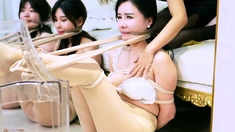 Japanese group sex porn big boobs