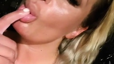 Blonde Babe Solo Masturbation Free Sexy Porn