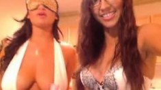 Hot agirlgirls flashing boobs on live webcam