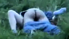 sex on the prairie