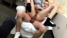 College Cock