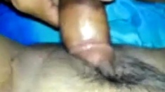 Malay - Up Close and Personal Sex