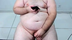 Cute boy sucking hard fat gay dick by massagevictim